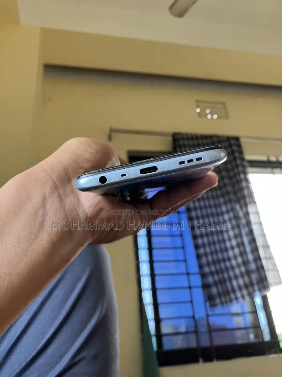 OPPO A54 4/128 Fresh Condition (Used)