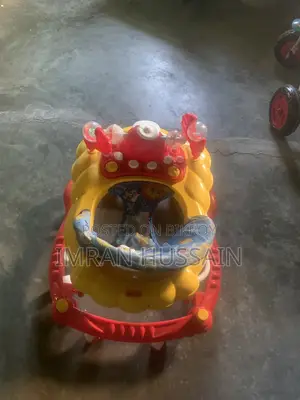 একটি আর এফ এল ওয়াকার