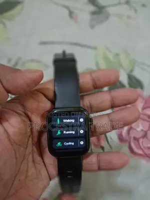 Colmi P71 Calling Smart Watch