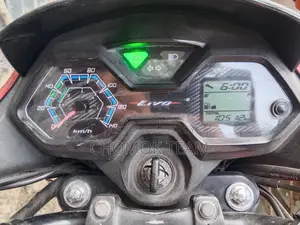 Honda Livo 2021