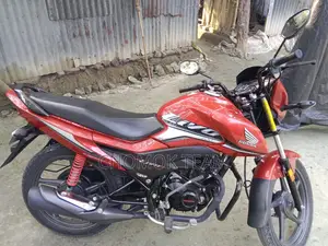 Honda Livo 2021