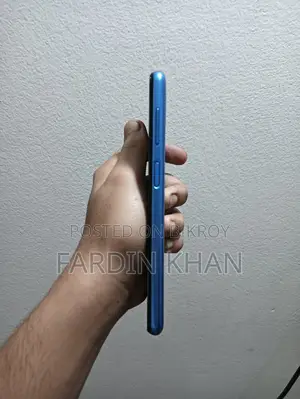 Samsung Galaxy F22 . (Used)
