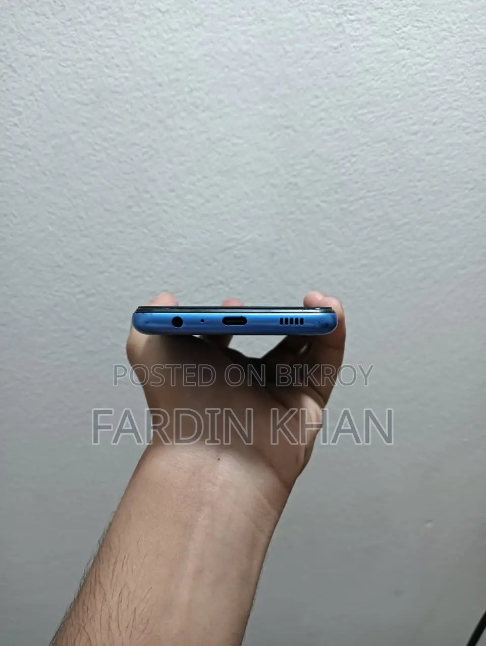 Samsung Galaxy F22 (Used)