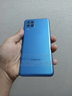Samsung Galaxy F22 (Used)
