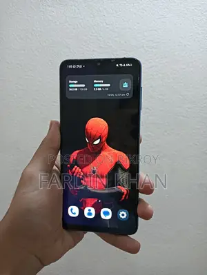 Samsung Galaxy F22 (Used)