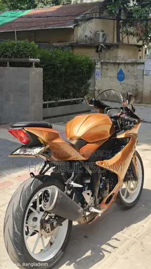 Suzuki GSX R150 ABS 2023