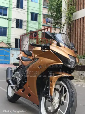 Suzuki GSX R150 ABS 2023