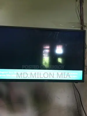 TV for Sale
