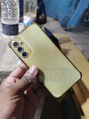 Samsung Galaxy A34 8/128 5G (Used)