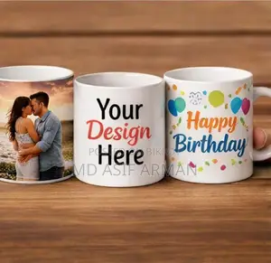 Mug Print