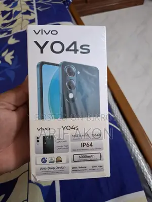 Vivo YO4s (Used)