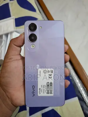 Vivo YO4s (Used)
