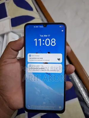 Vivo YO4s (Used)