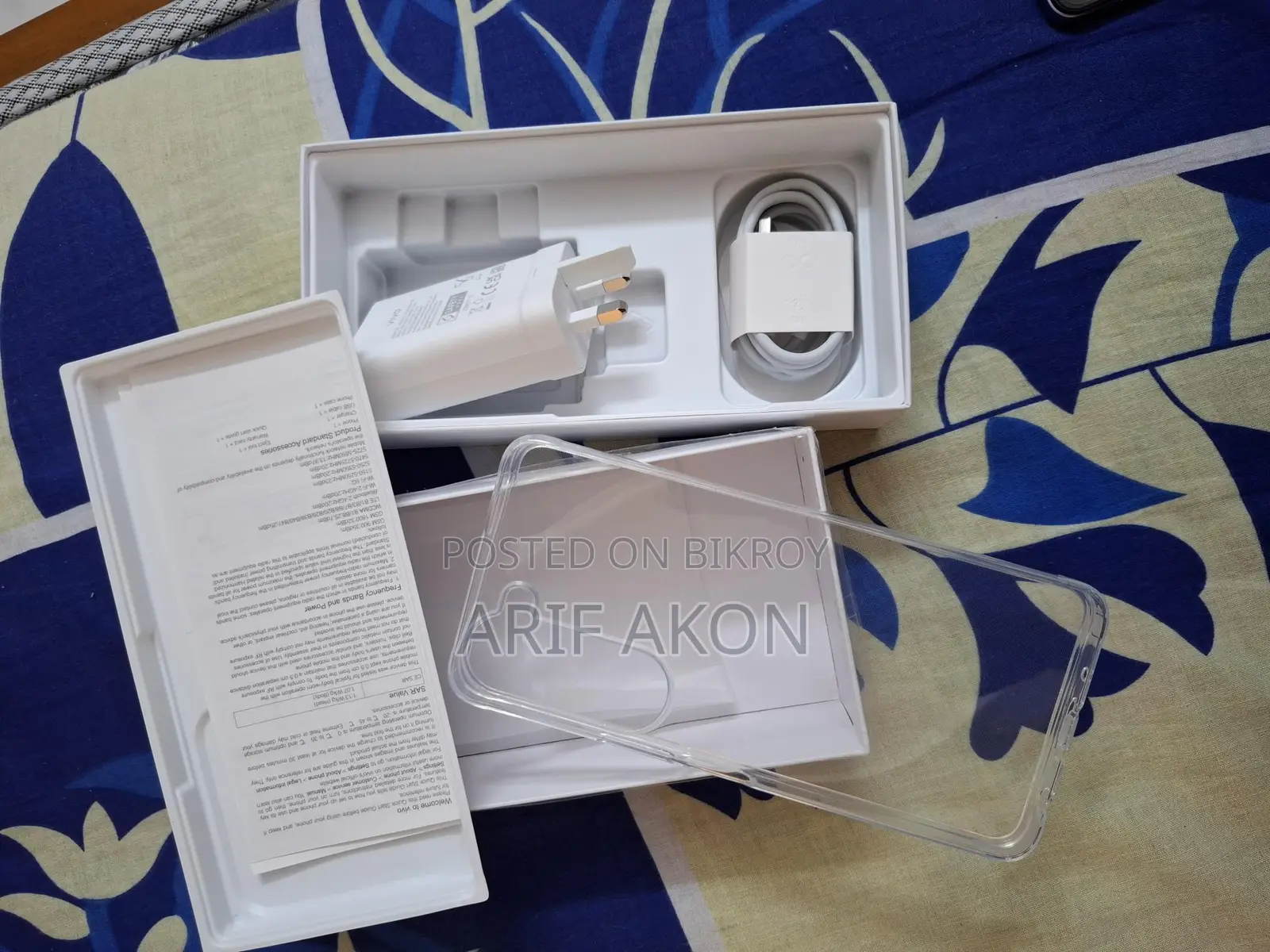 Vivo YO4s (Used)
