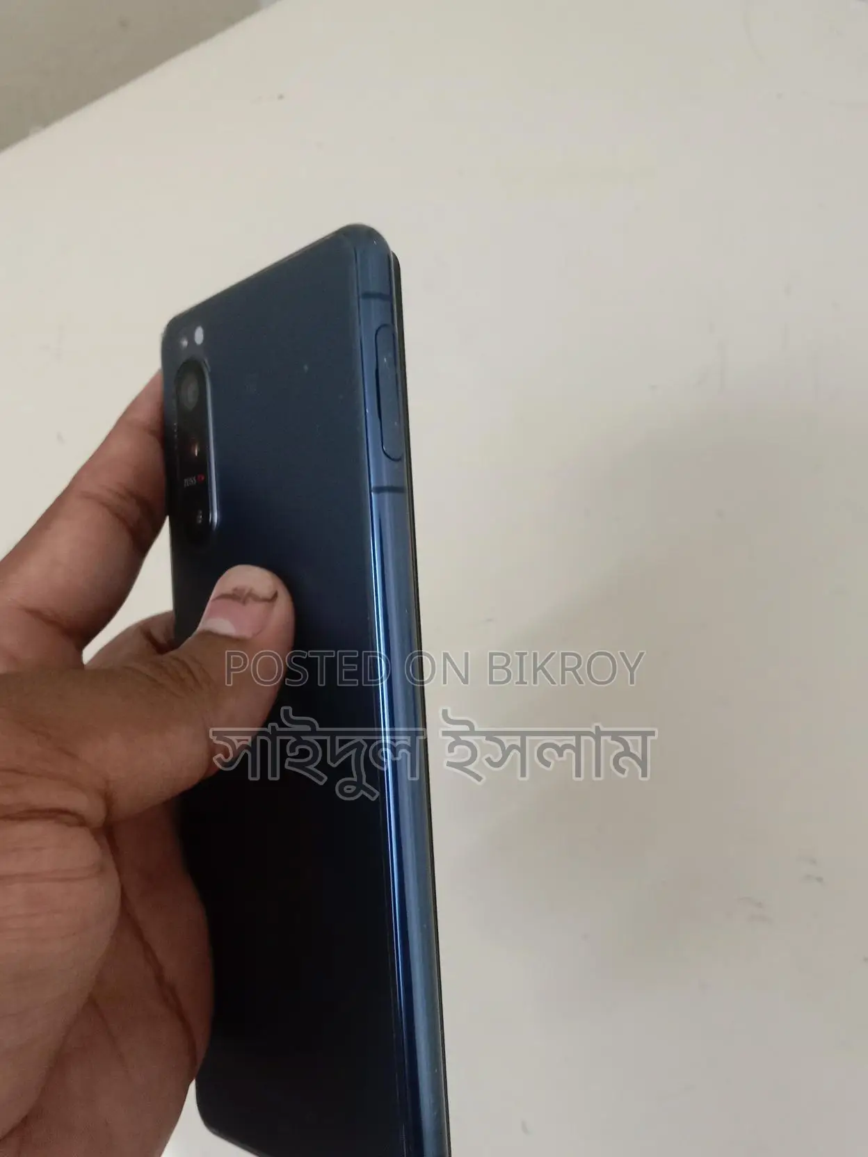 Sony Xperia 5 Mark 2 (Used)