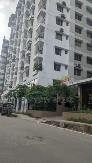 Luxury Duplex Flat for Sale in Mirpur – Navana Condominium Project