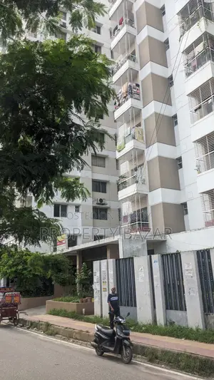 Luxury Duplex Flat for Sale in Mirpur – Navana Condominium Project