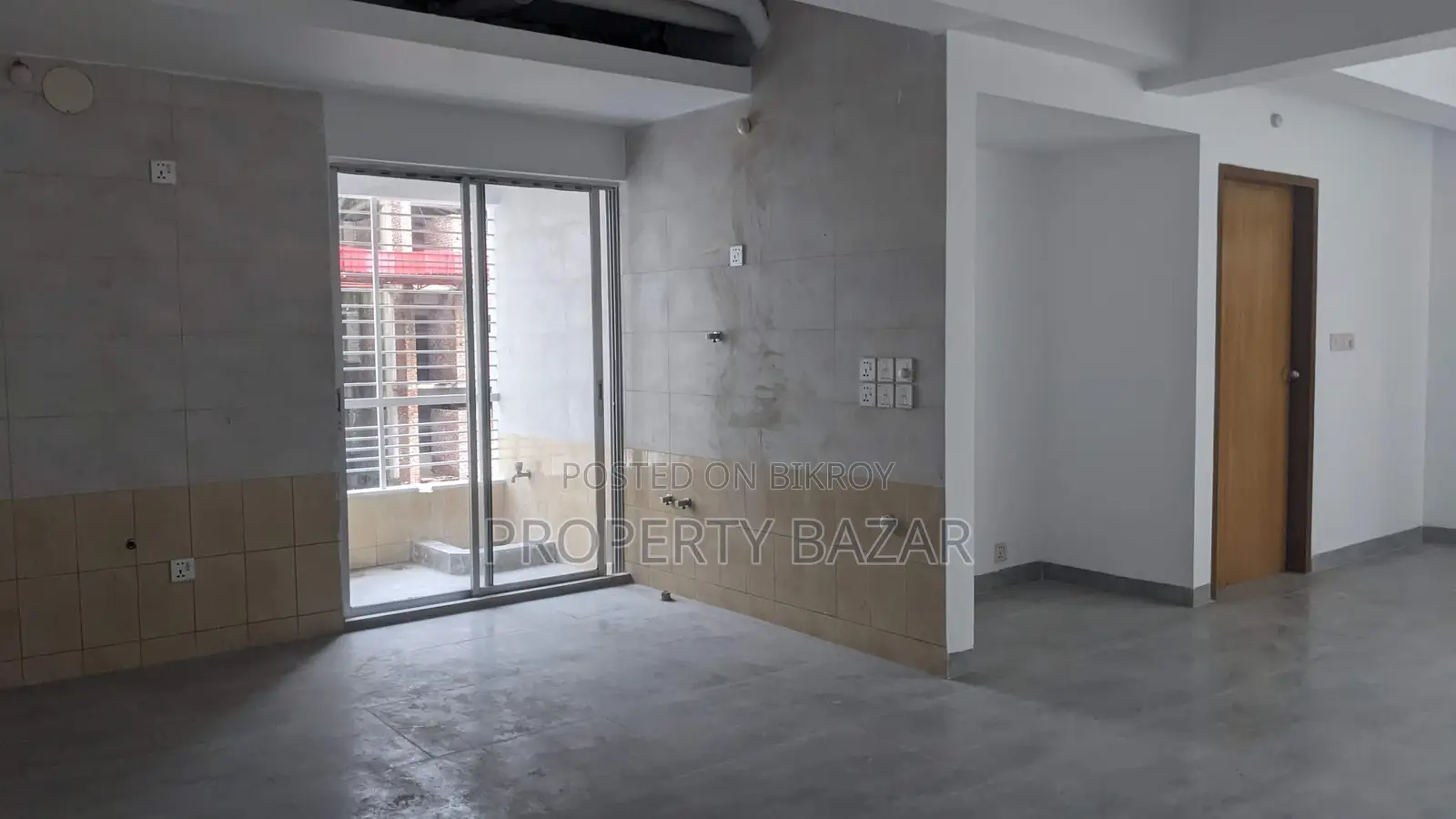 Luxury Duplex Flat for Sale in Mirpur – Navana Condominium Project
