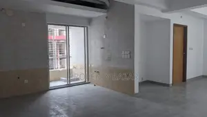 Luxury Duplex Flat for Sale in Mirpur – Navana Condominium Project