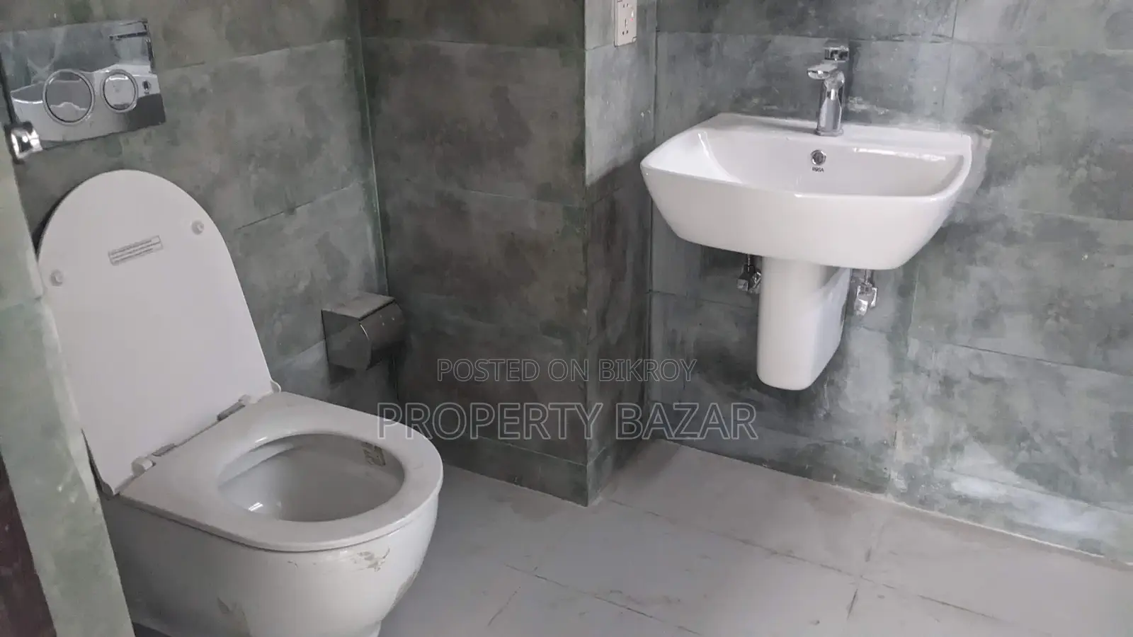 Luxury Duplex Flat for Sale in Mirpur – Navana Condominium Project
