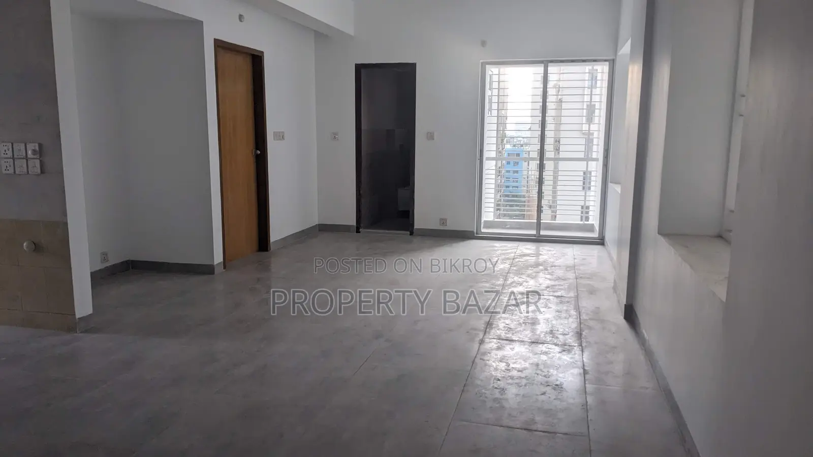 Luxury Duplex Flat for Sale in Mirpur – Navana Condominium Project