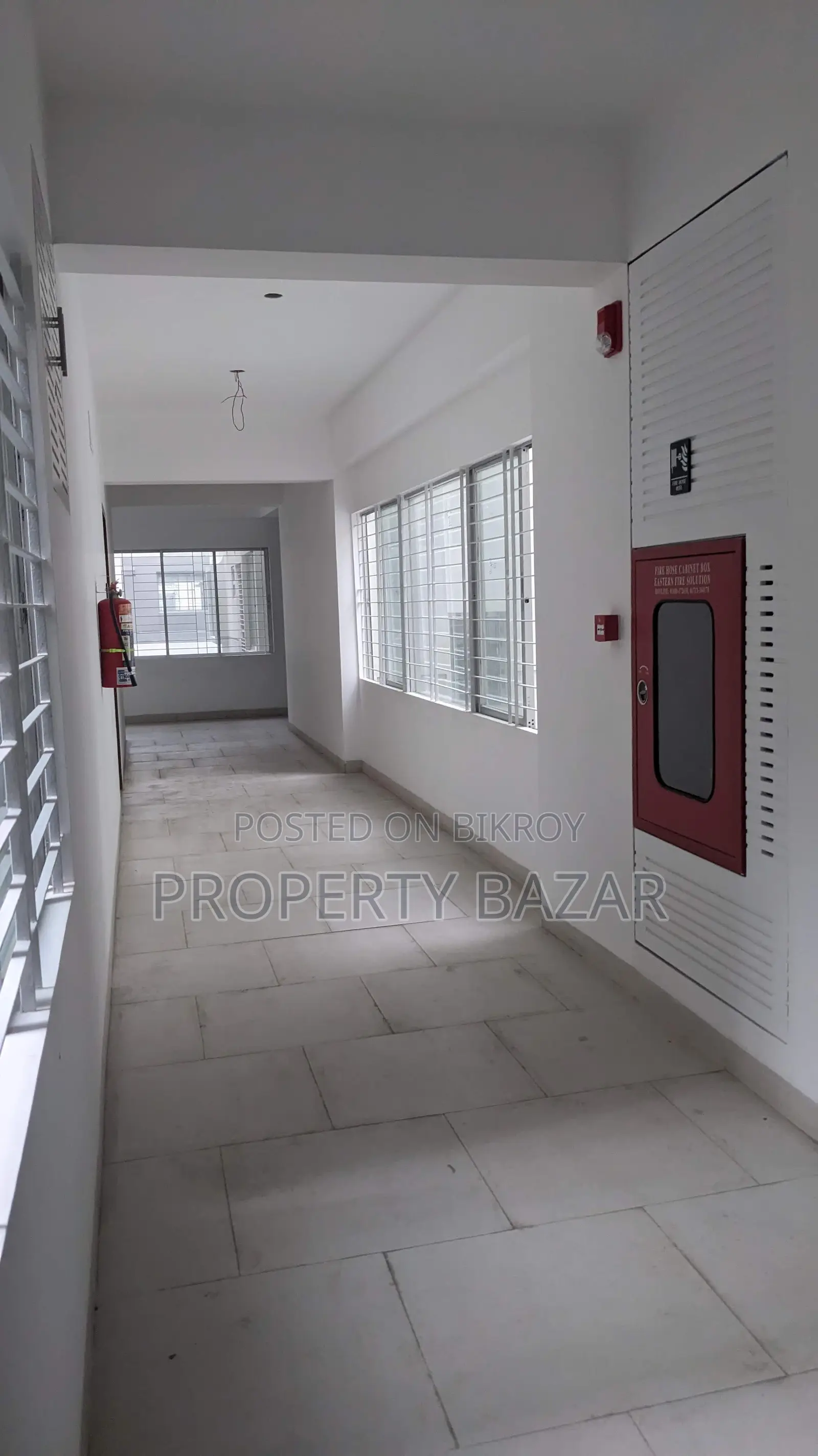 Luxury Duplex Flat for Sale in Mirpur – Navana Condominium Project
