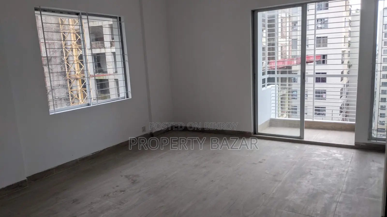 Luxury Duplex Flat for Sale in Mirpur – Navana Condominium Project