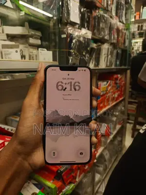 Apple iPhone 14 UAE (Used)