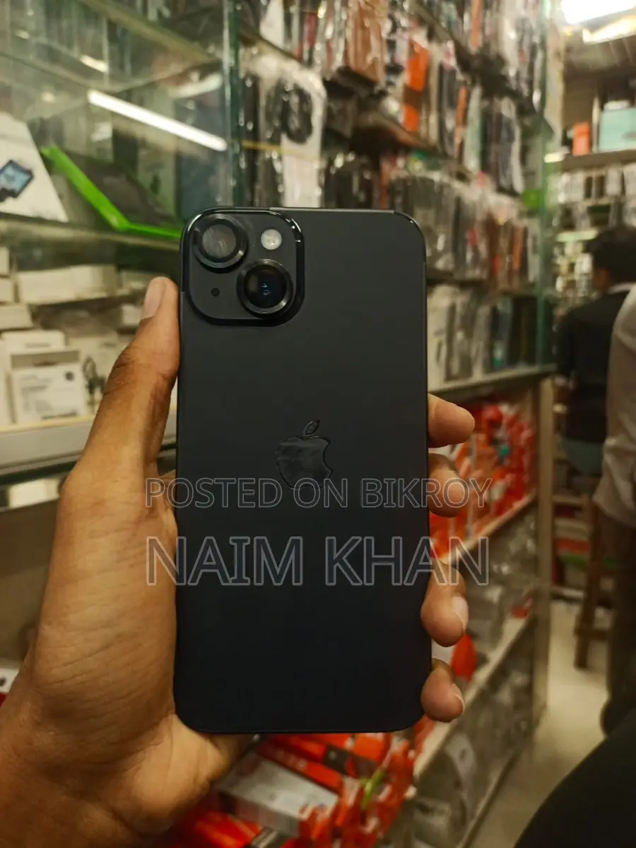 Apple iPhone 14 UAE (Used)