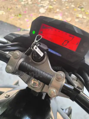 Yamaha FZS v2 2026