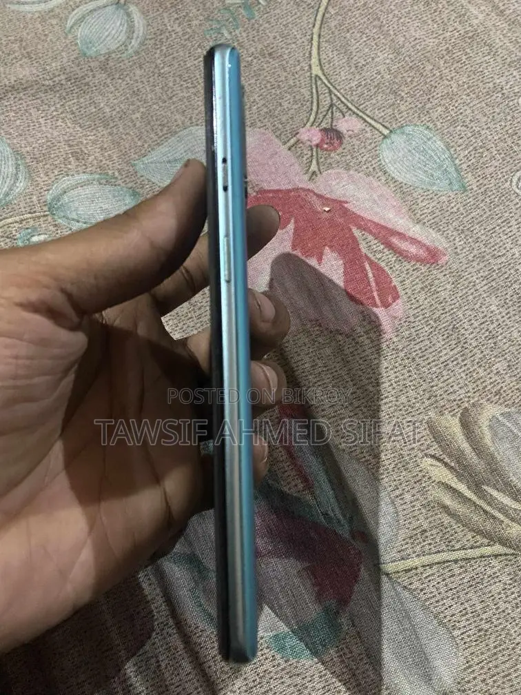 Xiaomi Redmi Note 14 ram 12gb rum 256gb (Used)