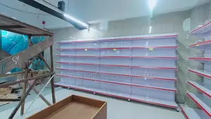 গণ্ডোলা র‍্যাক: সুপারশপ সাজানোর সম্পূর্ণ সমাধান