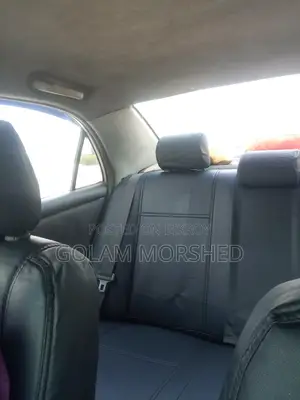 Toyota Corolla 2004