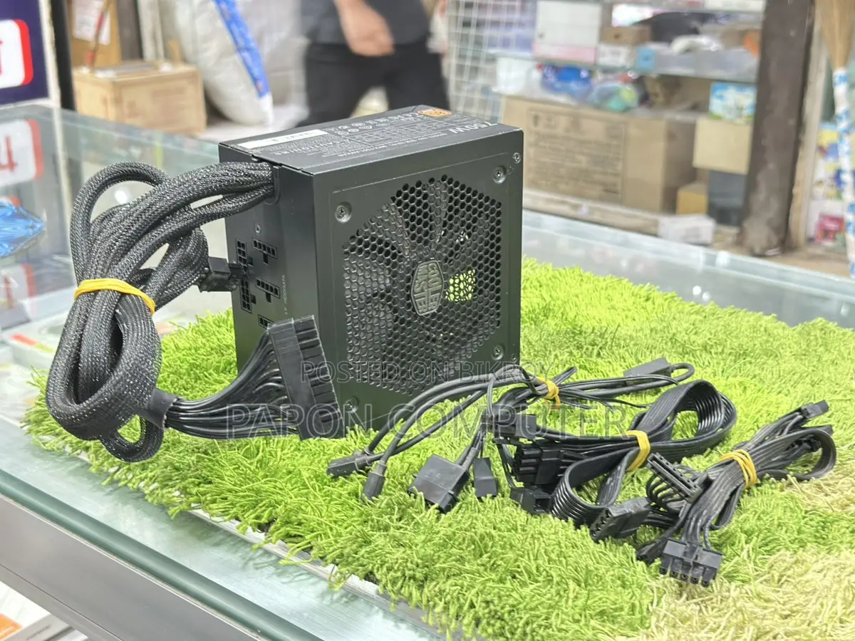 Cooler Master 750W PSU MPX-7501-AMAAB