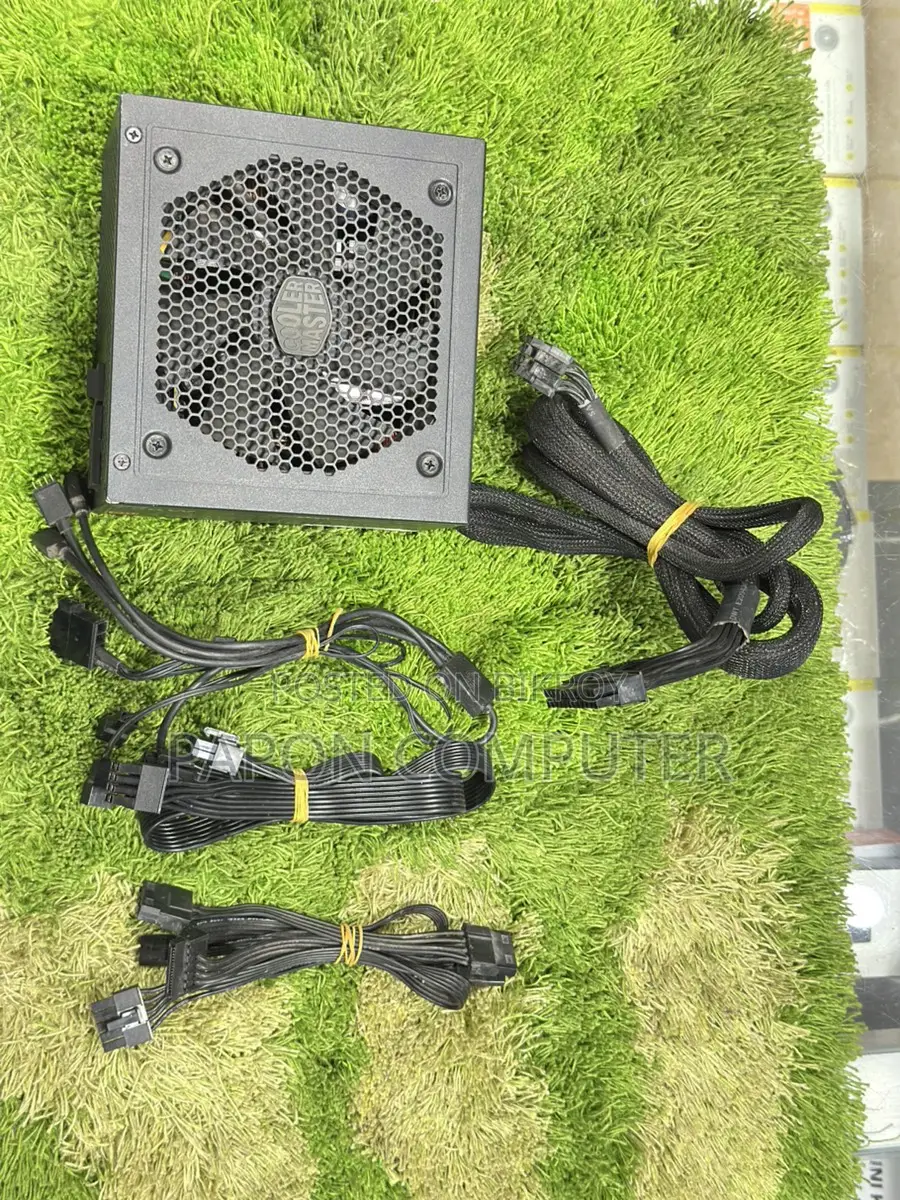 Cooler Master 750W PSU MPX-7501-AMAAB