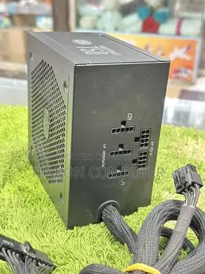 Cooler Master 750W PSU MPX-7501-AMAAB
