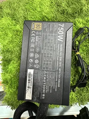 Cooler Master 750W PSU MPX-7501-AMAAB