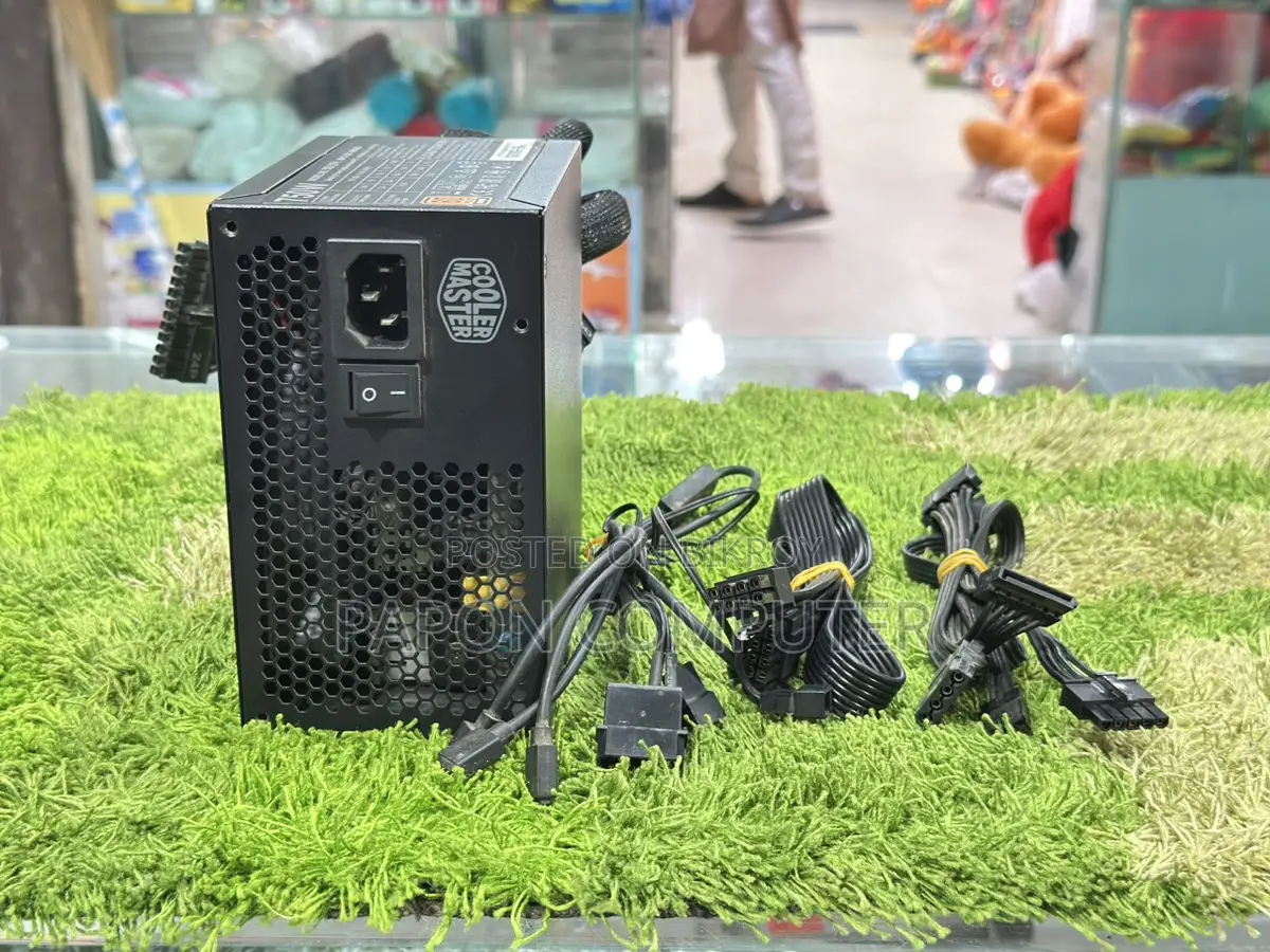 Cooler Master 750W PSU MPX-7501-AMAAB
