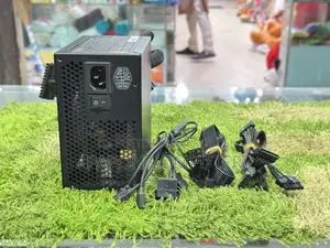 Cooler Master 750W PSU MPX-7501-AMAAB