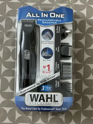 Hair & Beard Trimmer