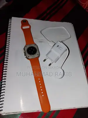 Smart watch