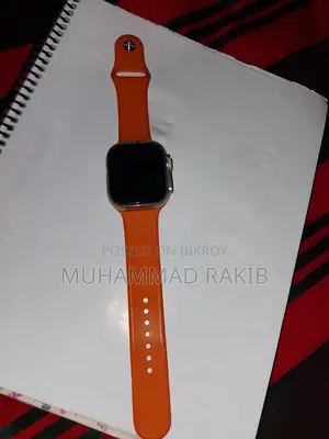 Smart watch