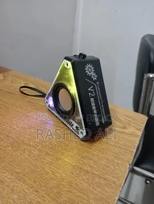 Sound Box