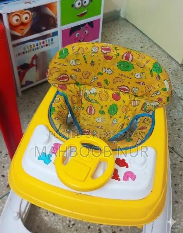 Baby Walker For Sale