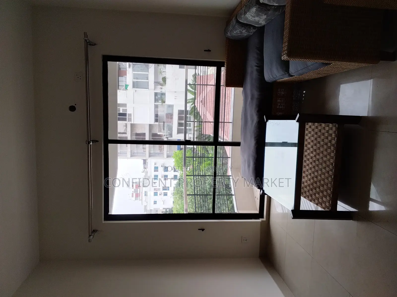 Full Furnished Apartment For Rent