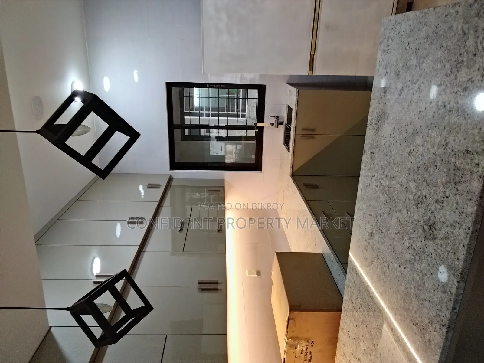 Full Furnished Apartment For Rent