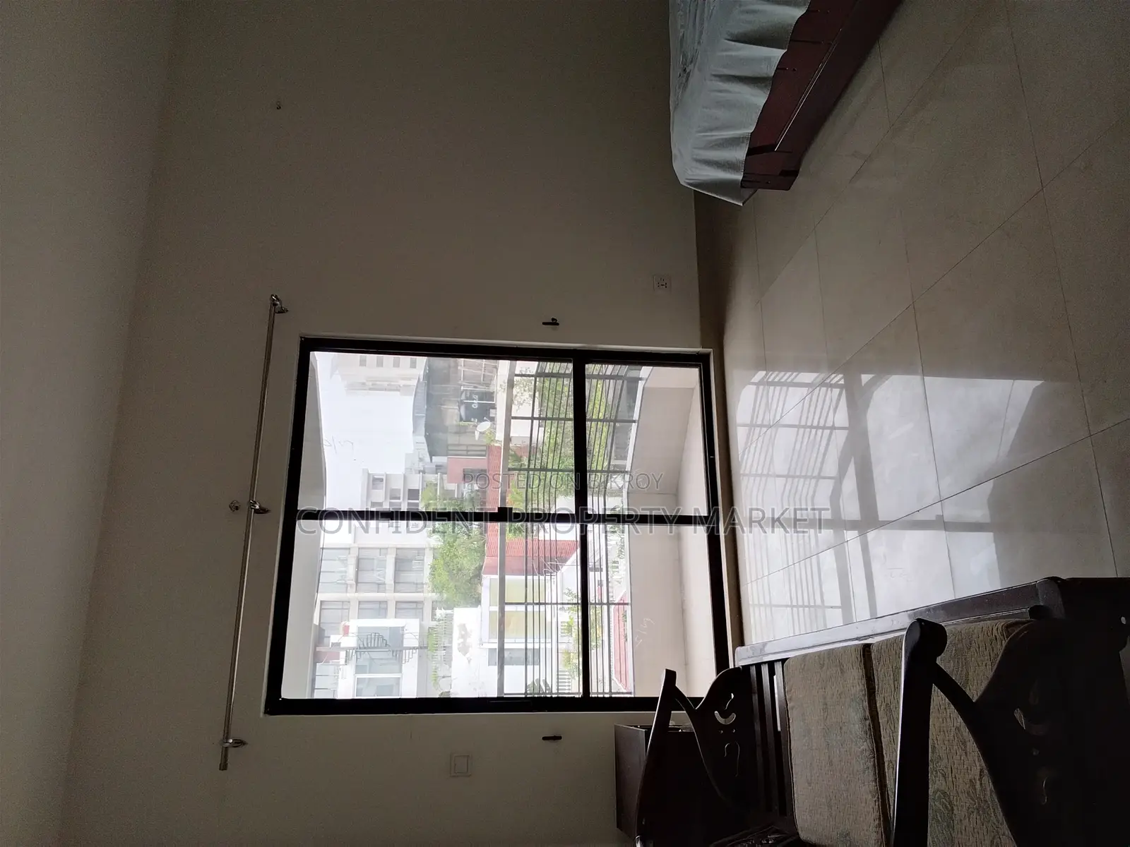 Full Furnished Apartment For Rent