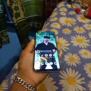 Realme Narzo 50 . (Used)