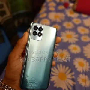 Realme Narzo 50 . (Used)