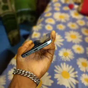 Realme Narzo 50 . (Used)